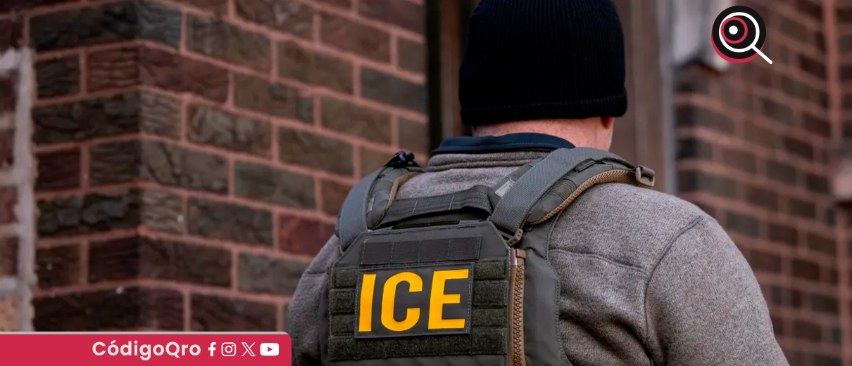 ICE, abandono, menor, detenido,