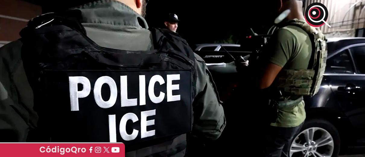 fin, despliegue, agentes de ICE, Minnesota,