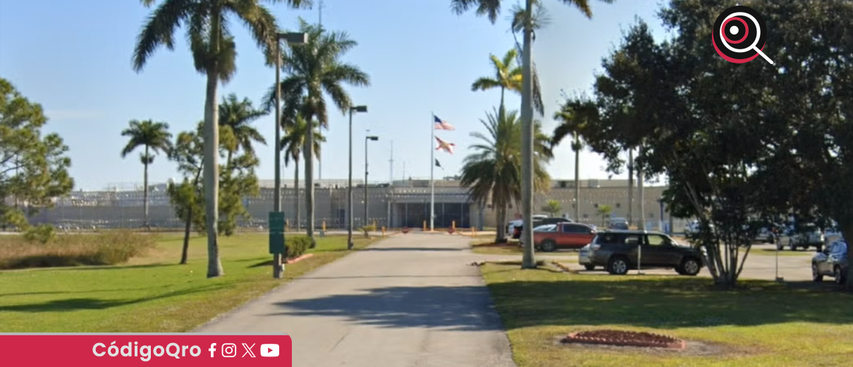 Joven mexicano muere bajo custodia de ICE en EUA