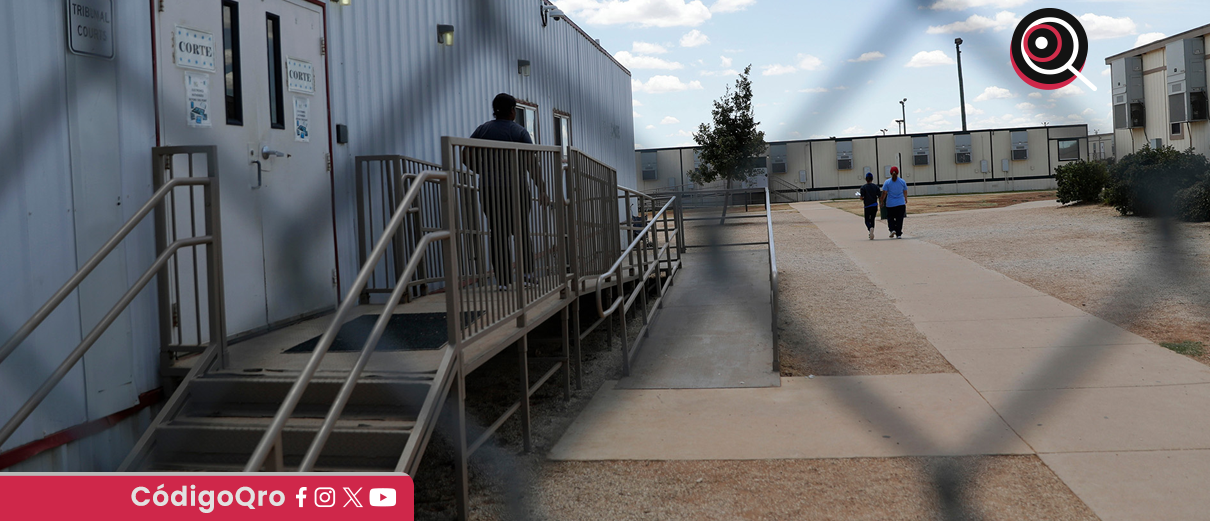 U.S. Immigration and Customs Enforcement (ICE)