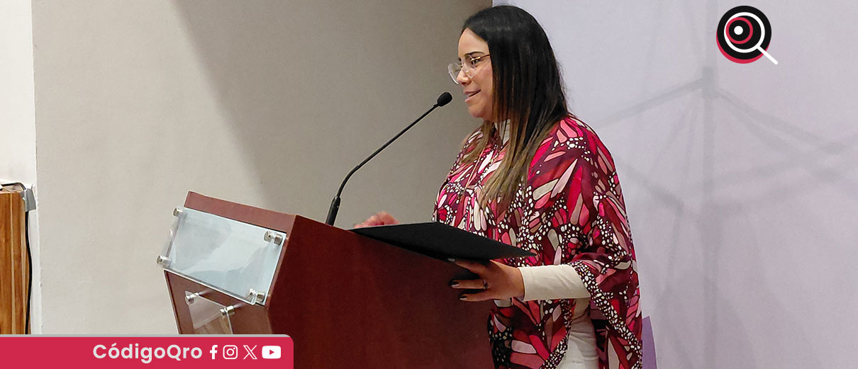 IEEQ, elección, Grisel Muñiz