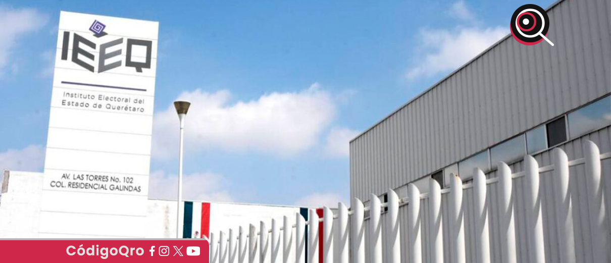 IEEQ, presupuesto, plebiscitos, 