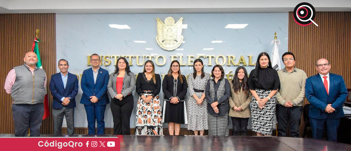 IEEQ, lineamientos, iniciativa ciudadana, Legislatura,