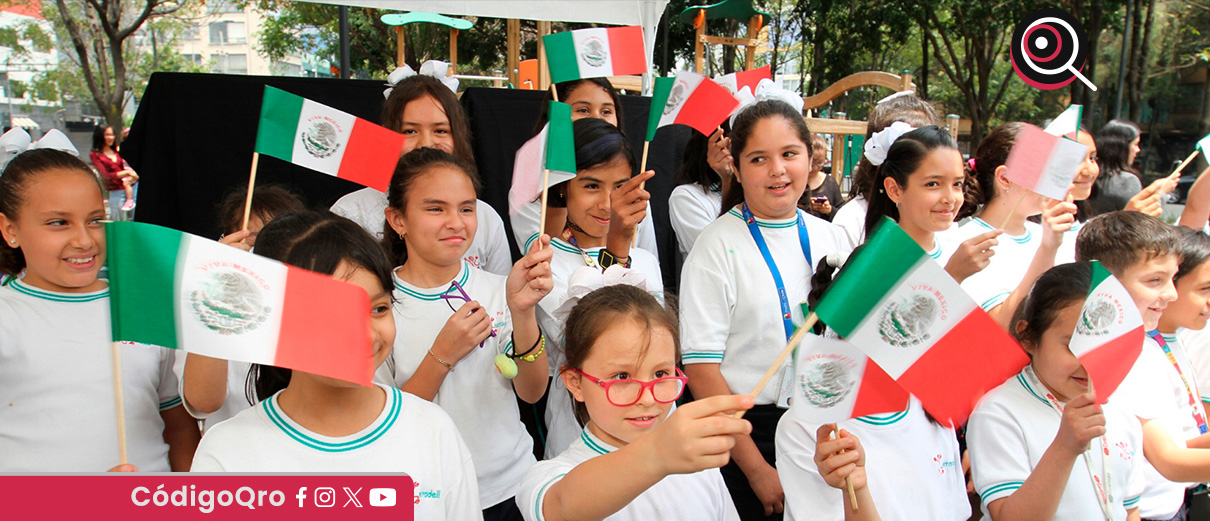 La Iglesia Católica insistió en la necesidad de proteger a niñas, niños y adolescentes