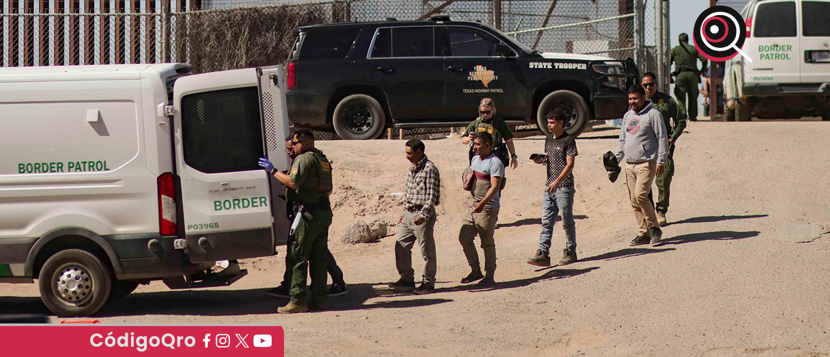 La Iglesia Católica exigió respeto a las y los migrantes