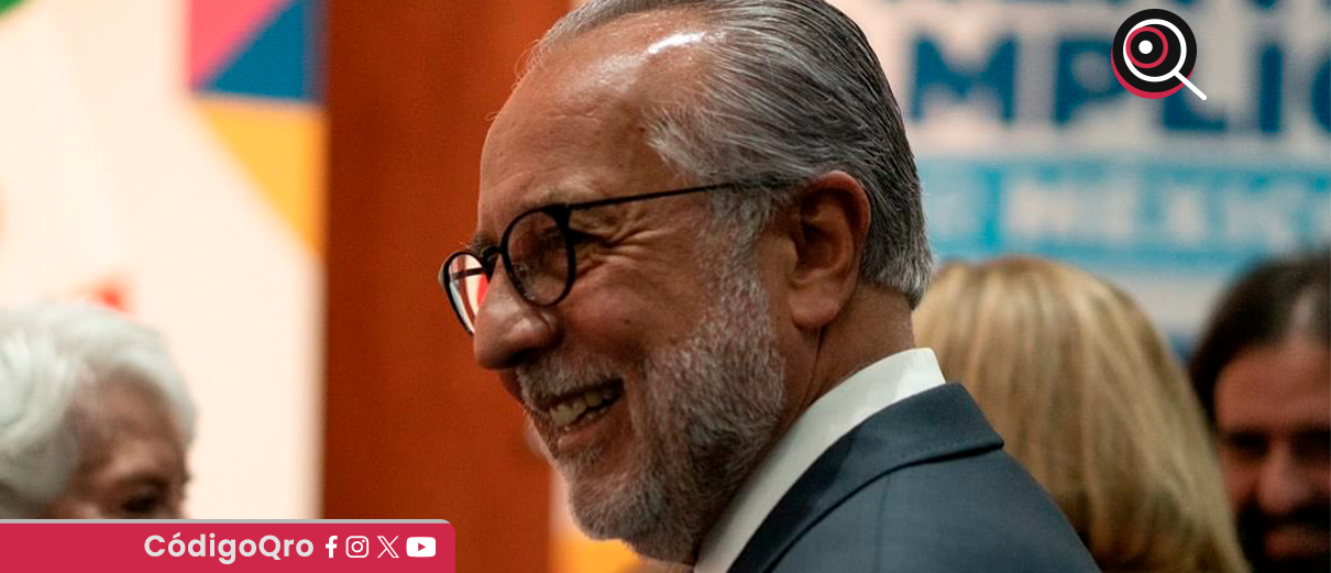 Ignacio Loyola, participará, proceso interno, PAN, 2027,
