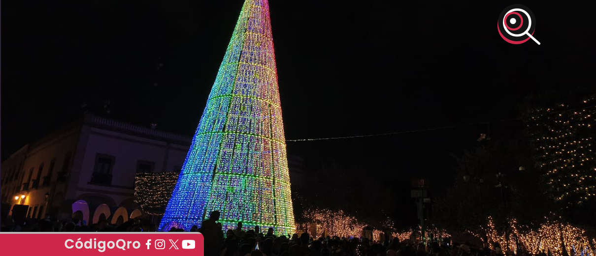 magia, Navidad, Querétaro,
