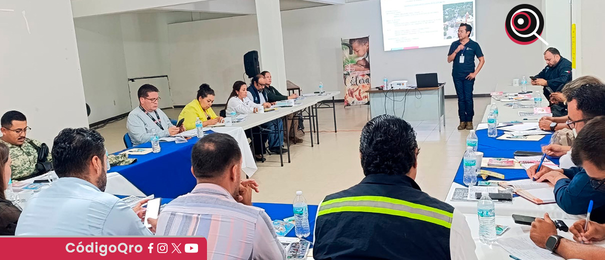 Impulsan acciones preventivas para Peregrinación al Tepeyac