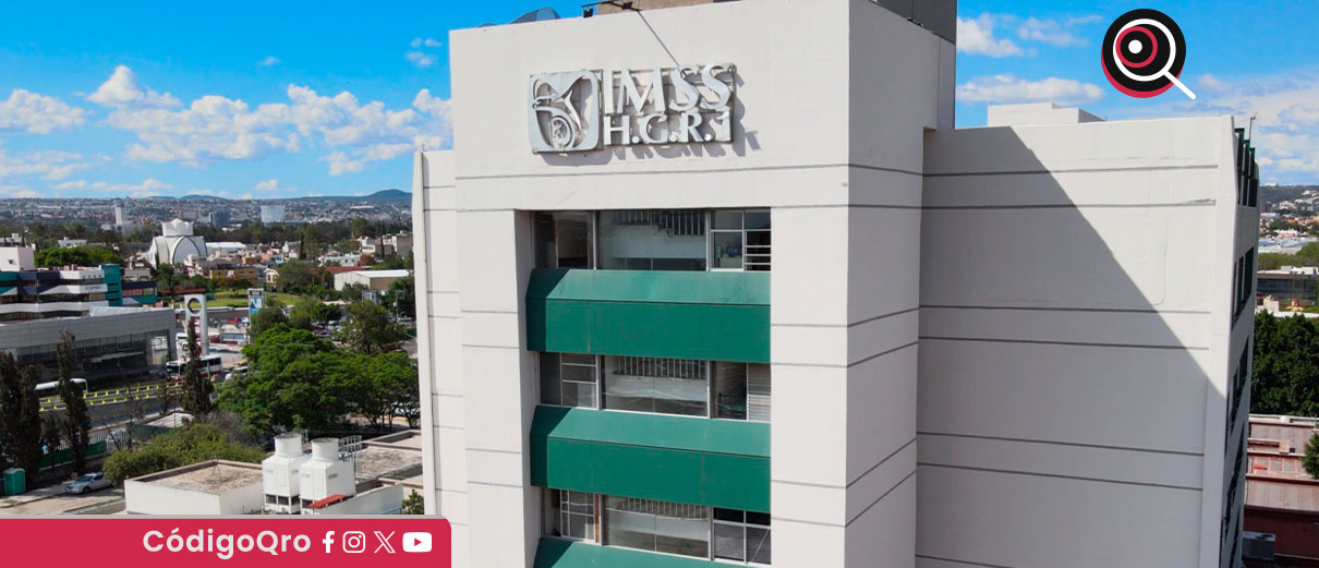 IMSS, 25 de diciembre, urgencias