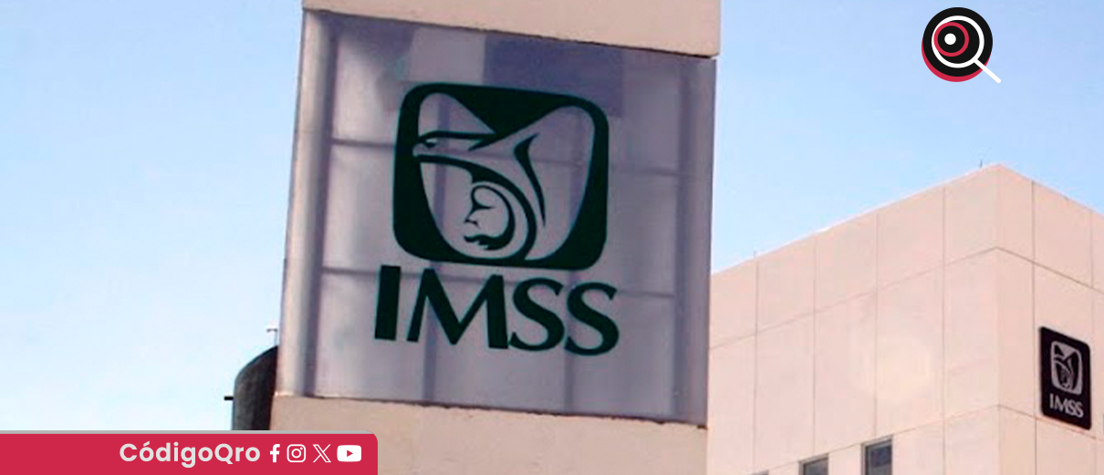 IMSS avanza en gestión de terrenos para instalar diez CECI en Querétaro