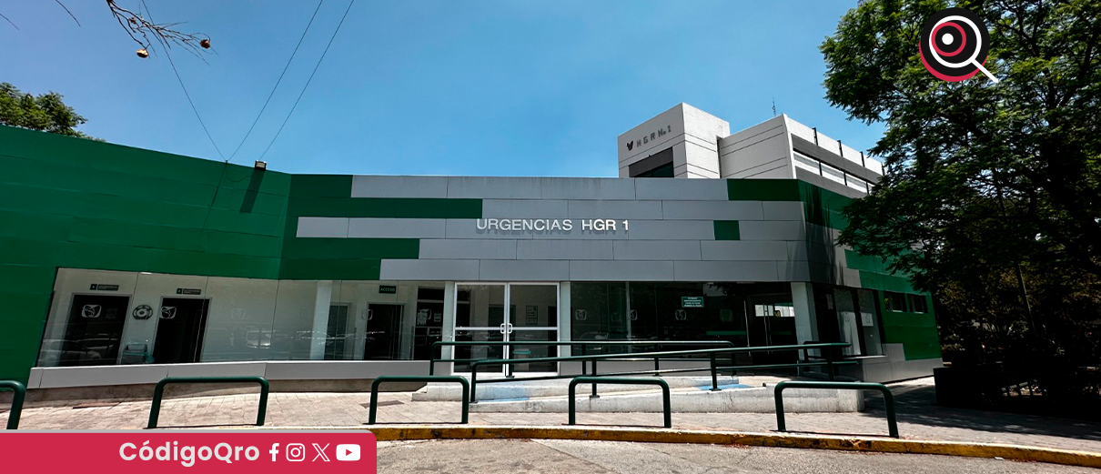 IMSS Querétaro brindará servicio con normalidad el 2 y 3 de abril