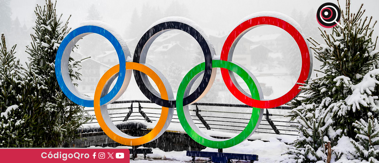 Juegos Olímpicos de Invierno: dónde ver la inauguración de Milano-Cortina 2026