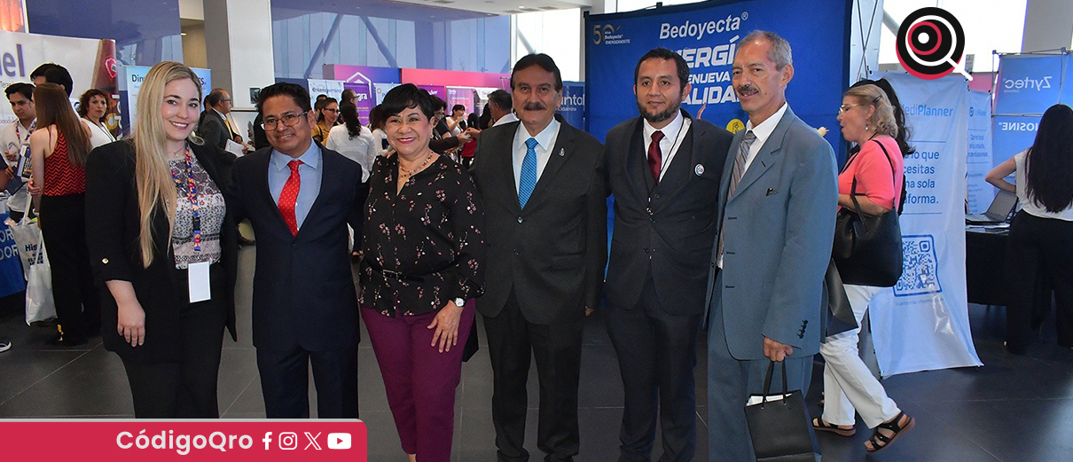 Realizan Congreso Estatal del Colegio de Pediatras