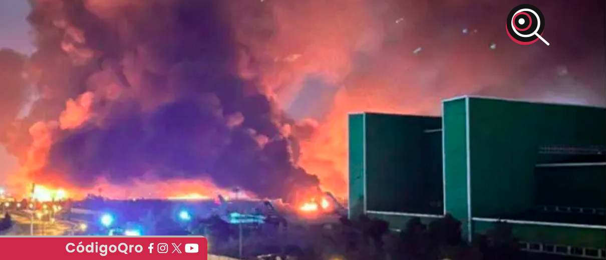 incendio, Aeropuerto Internacional de Mehrabad, Teherán,