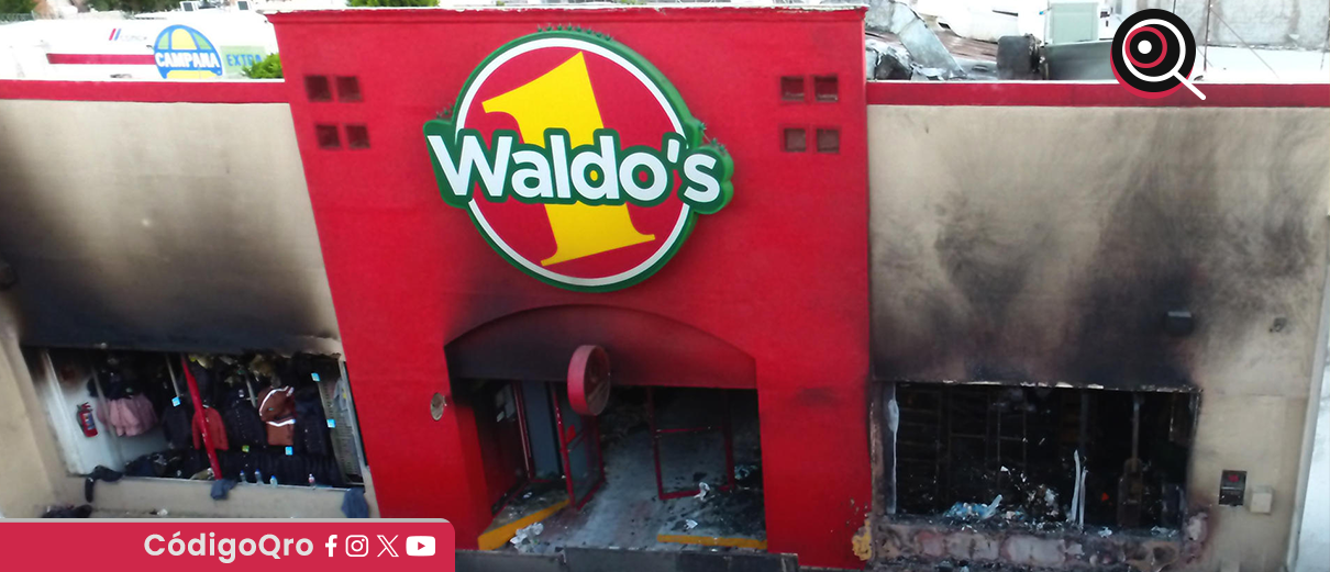 juicio, incendio, Waldos, Sonora,