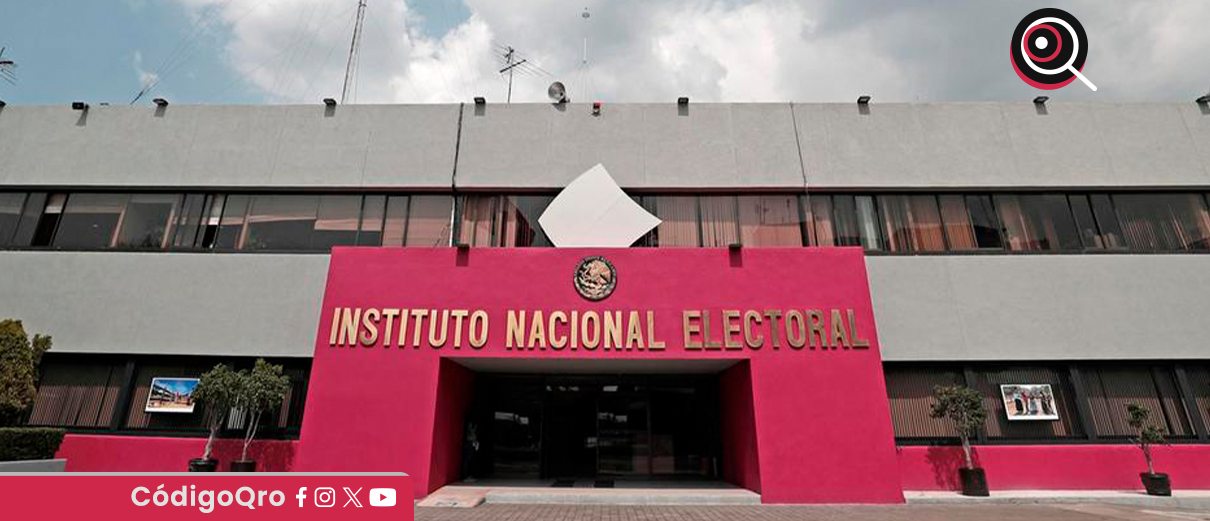 INE detecta contagio "aislado" de sarampión; activa home office