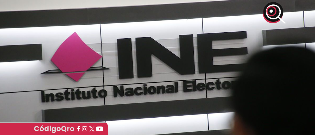 INE implementa medidas de seguridad ante el sarampión; módulos funcionan con normalidad