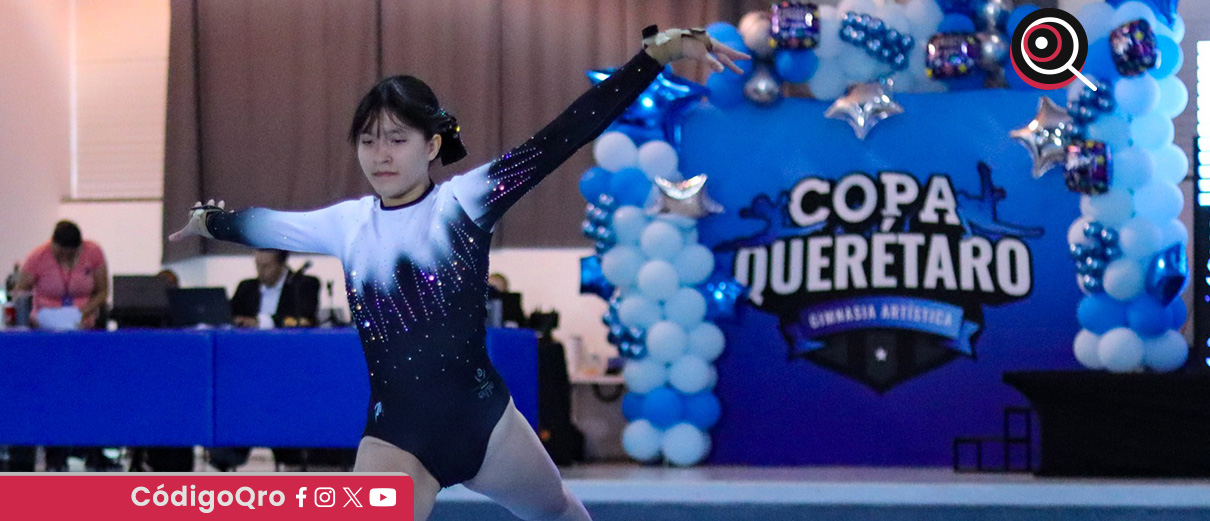 La Copa Querétaro se realizará del 24 al 26 de abril