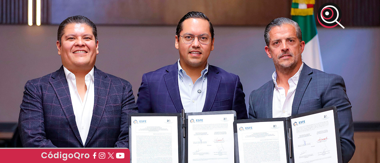 Inician fiscalización de la cuenta pública de Corregidora 2025