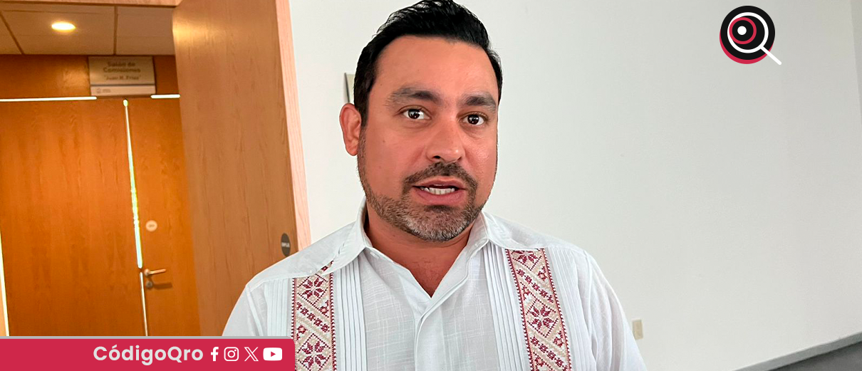 iniciativa, Sheinbaum, despresurizará, elección, Querétaro, diputado,