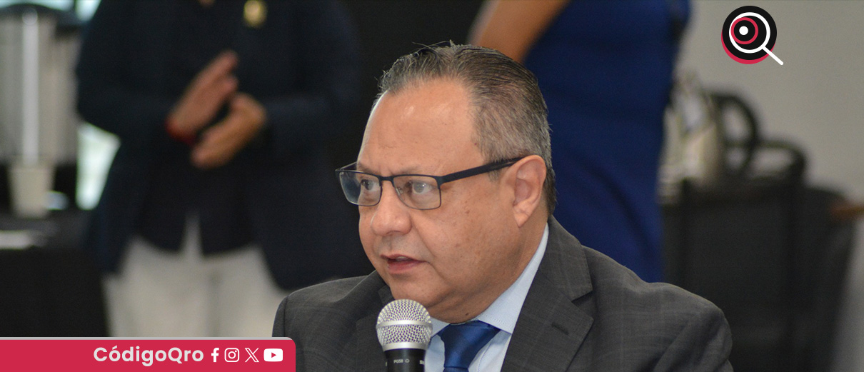 Braulio Guerra, presidente del Tribunal Superiorde Justicia, consideró que es necesaria una discusión seria sobre la inicitiva para juzgar a menores como adultos