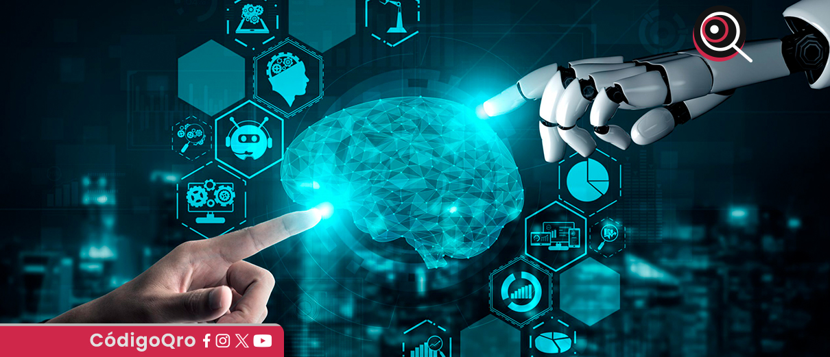 IA y dinero: cómo usar inteligencia artificial para mejorar tus finanzas personales en 2026