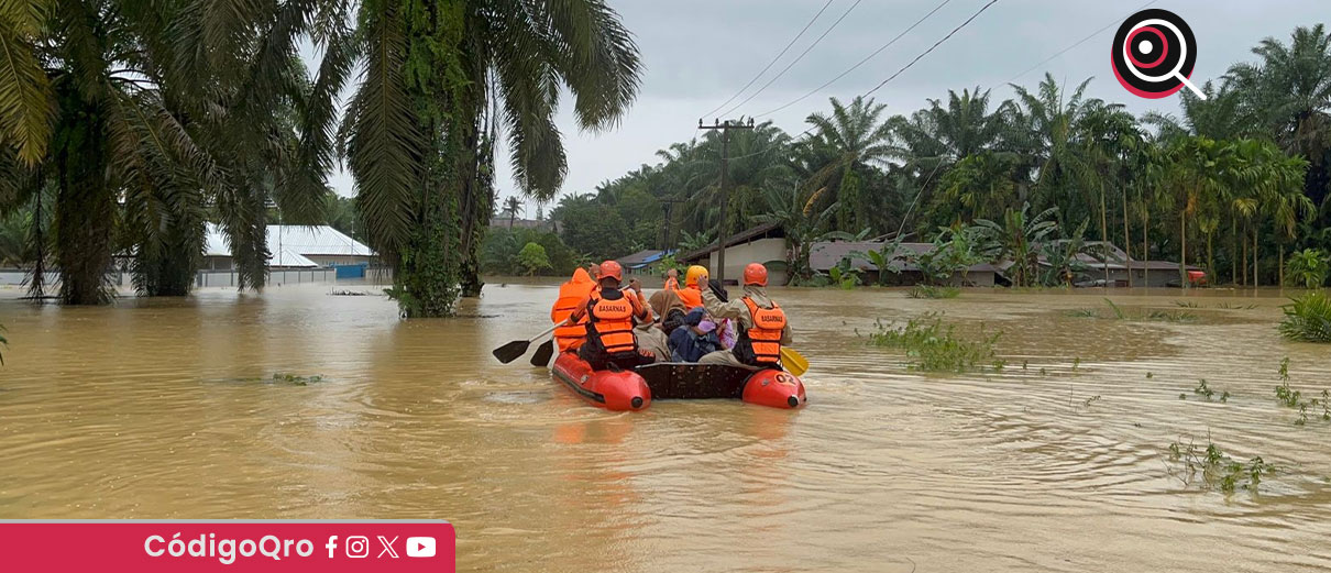 inundaciones