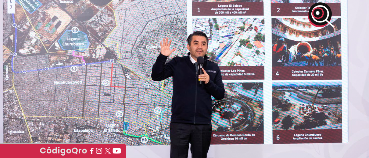 Efraín Morales López