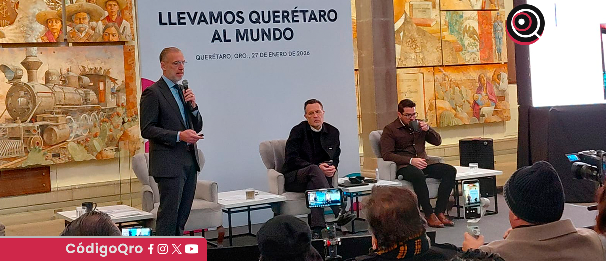 inversiones, Querétaro, Kuri,