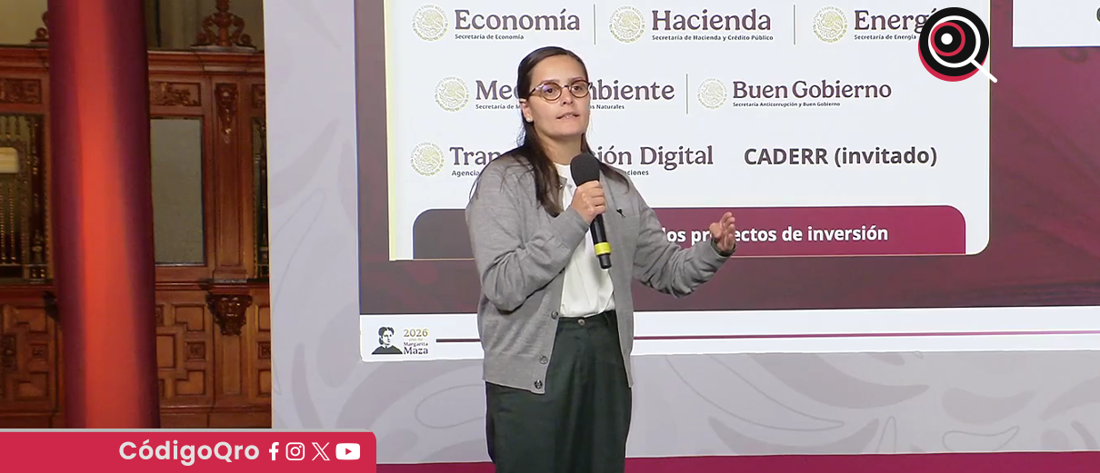 gobierno federal, mecanismo, autorización inmediata, inversiones,