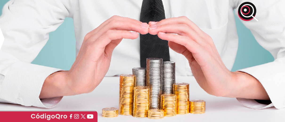 Inversionistas, cautelosos para llevar su capital a Brasil y México este año: WEF