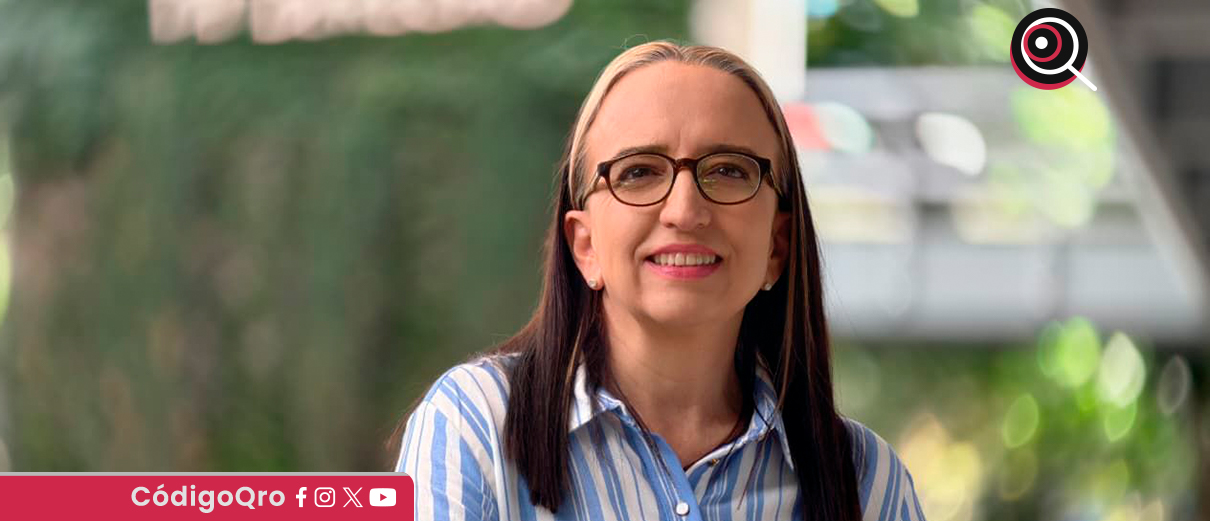 Investigadora de la Facultad de Derecho de la UAQ analiza la medición de la discriminación en México