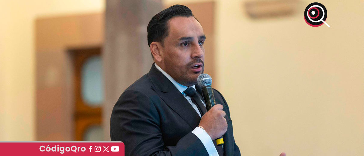 SSC, colaboró, FBI, localizar niña, SJR,