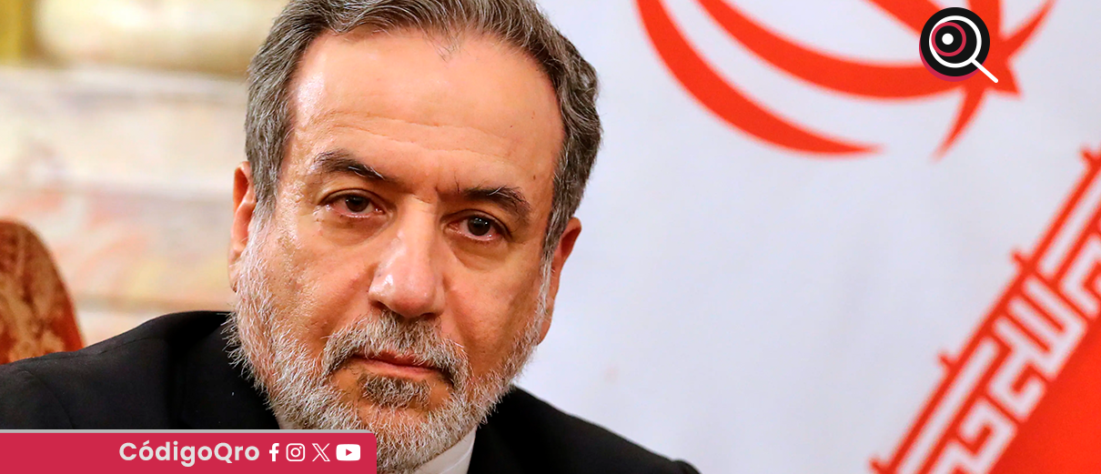  Irán está dispuesto a facilitar el paso de buques japoneses por Ormuz