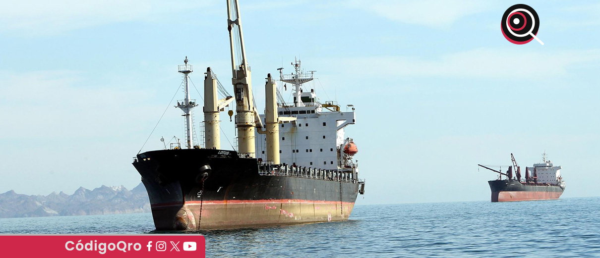 Irán amenaza cerrar completamente Ormuz si EUA ataca centrales eléctricas