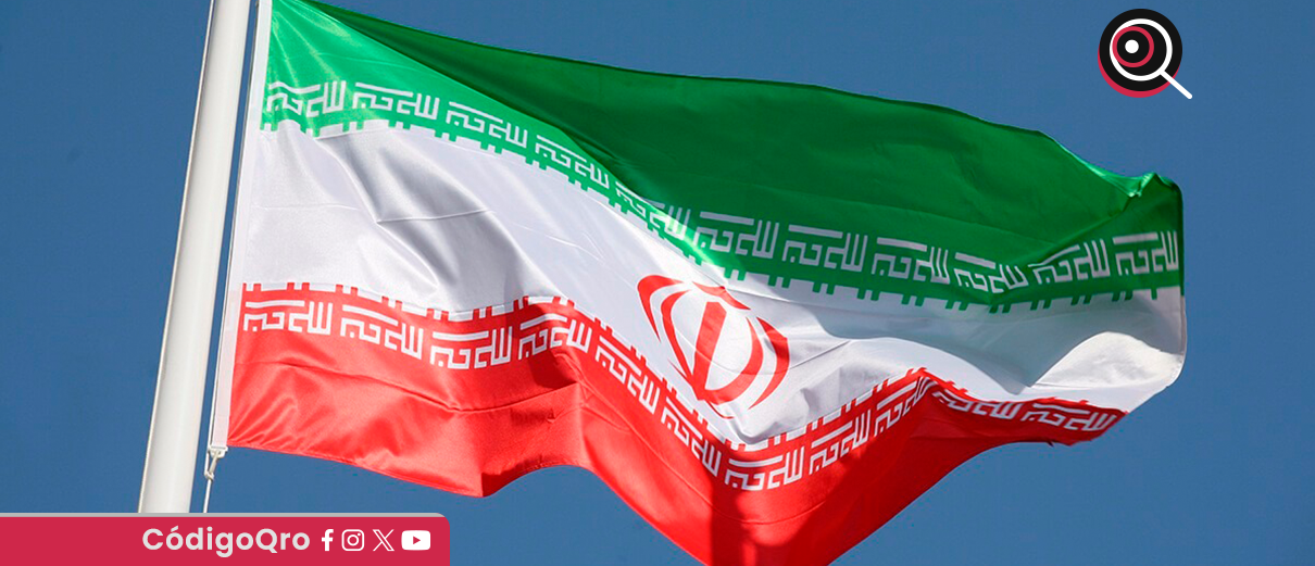 Irán rechaza plan de Trump y presenta sus propias condiciones, según medios