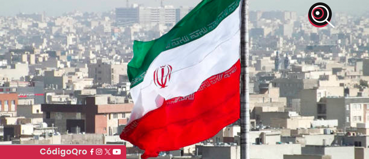 Irán, niega, alto al fuego, Trump,