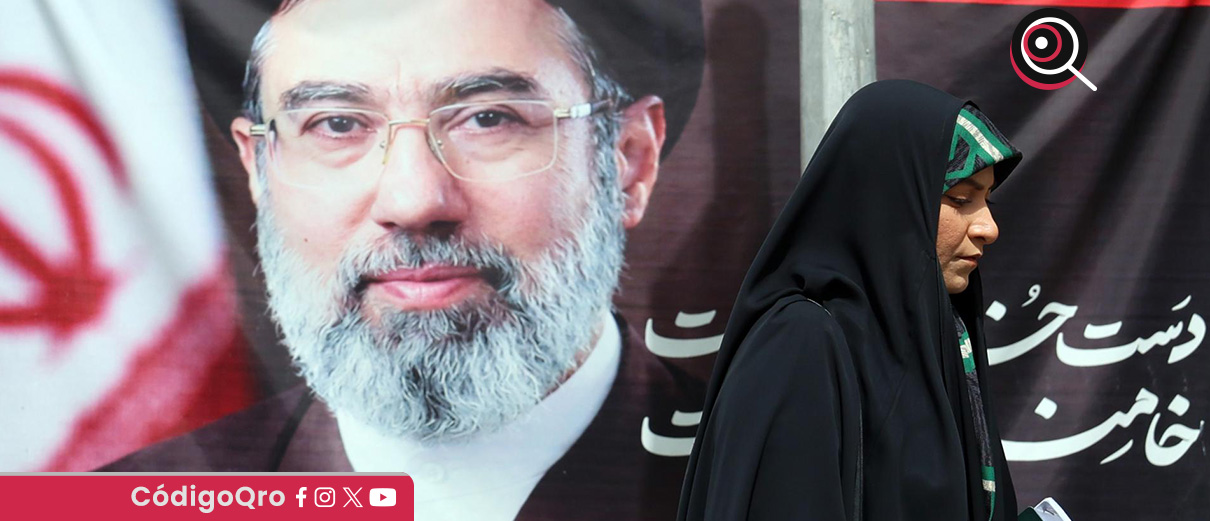 Irán mantiene en suspenso su participación en nuevas negociaciones con Estados Unidos en Pakistán