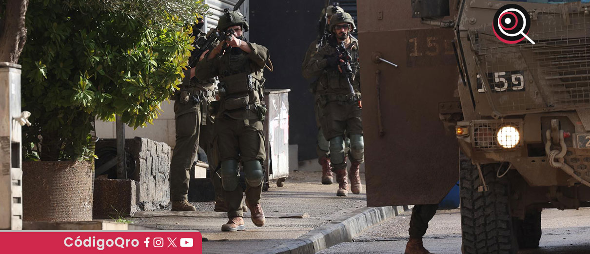 Francia, ataques israelíes, ONU