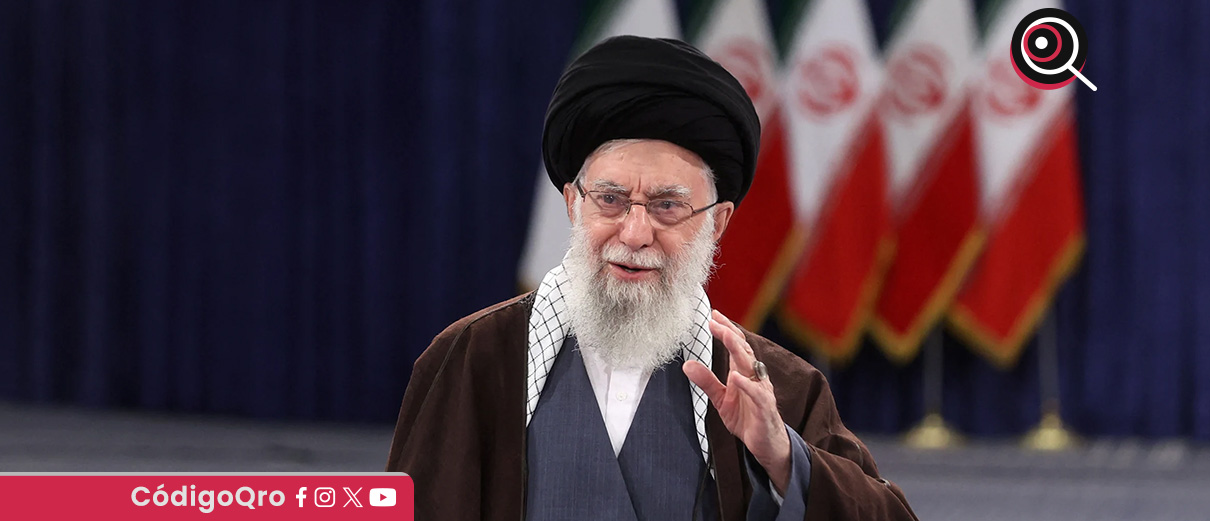 Israel afirmó que hay señales de que el líder supremo de Irán está muerto