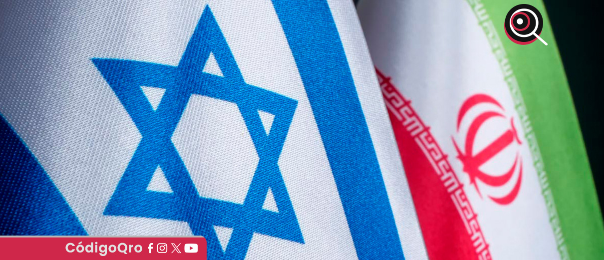 Israel quiere que Estados Unidos mantenga la presión sobre Irán