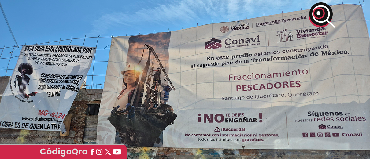 IVEQ, predios, viviendas del Bienestar,