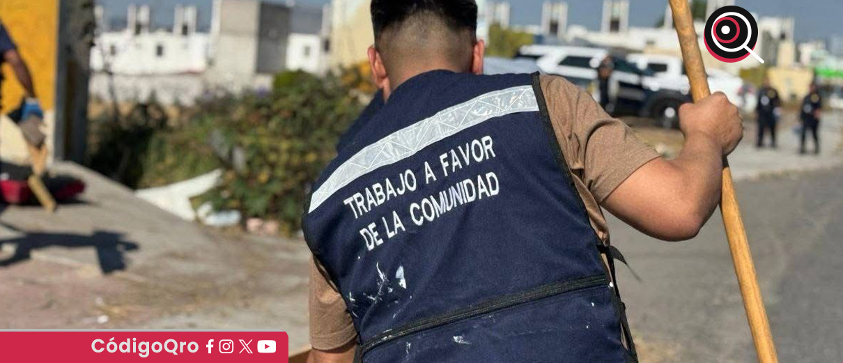 Sistema Estatal de Justicia Cívica