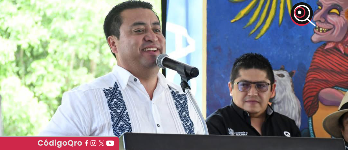 100 mil pesos, sanción, canción, violencia, feria de Jalpan,