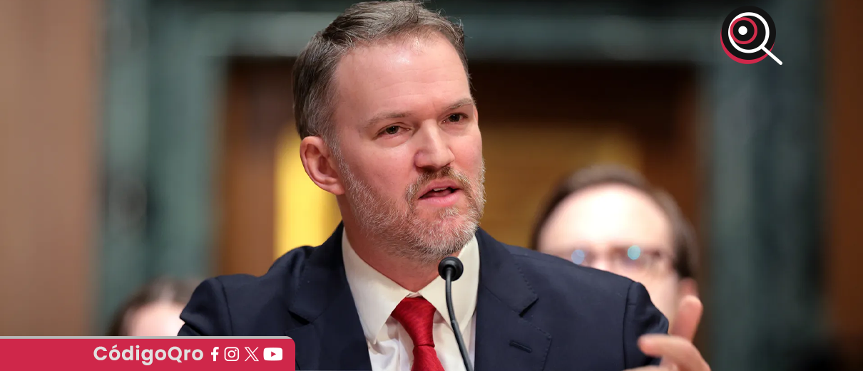 Negociaciones del T-MEC probablemente se alarguen después del 1 de julio: Greer