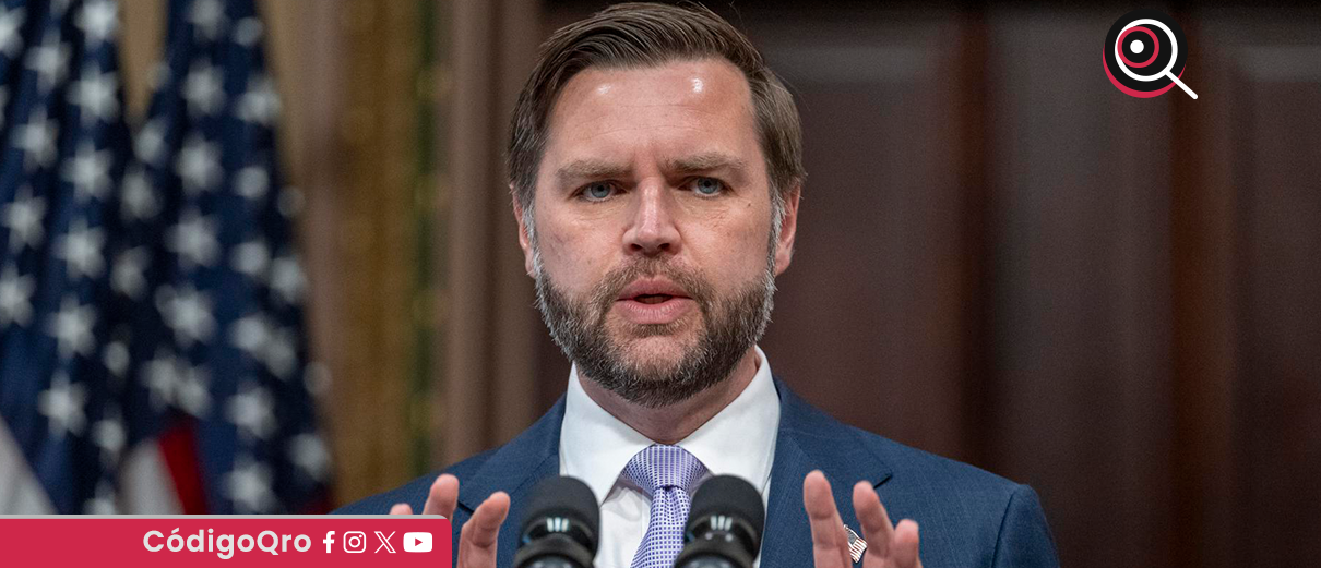 JD Vance