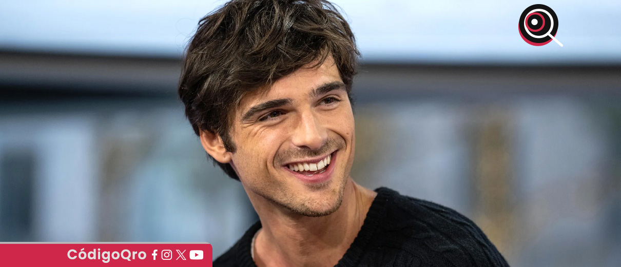 Jacob Elordi, Frankenstein, sueño