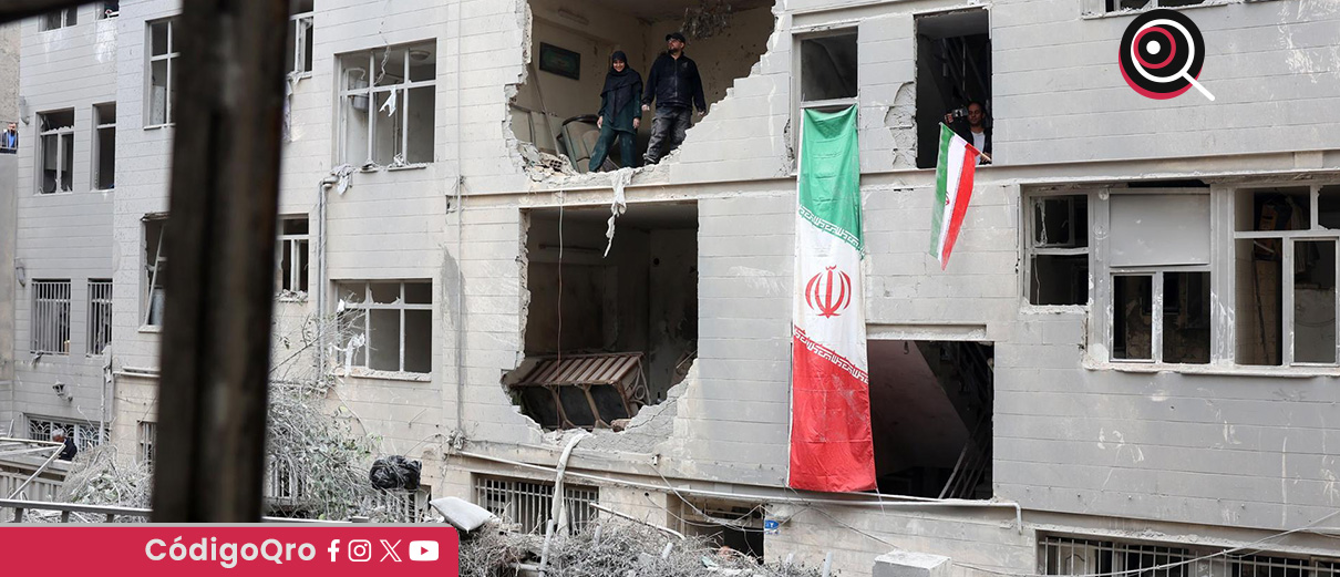 Joe Kent propone que Trump escuche voces contra la guerra en Irán