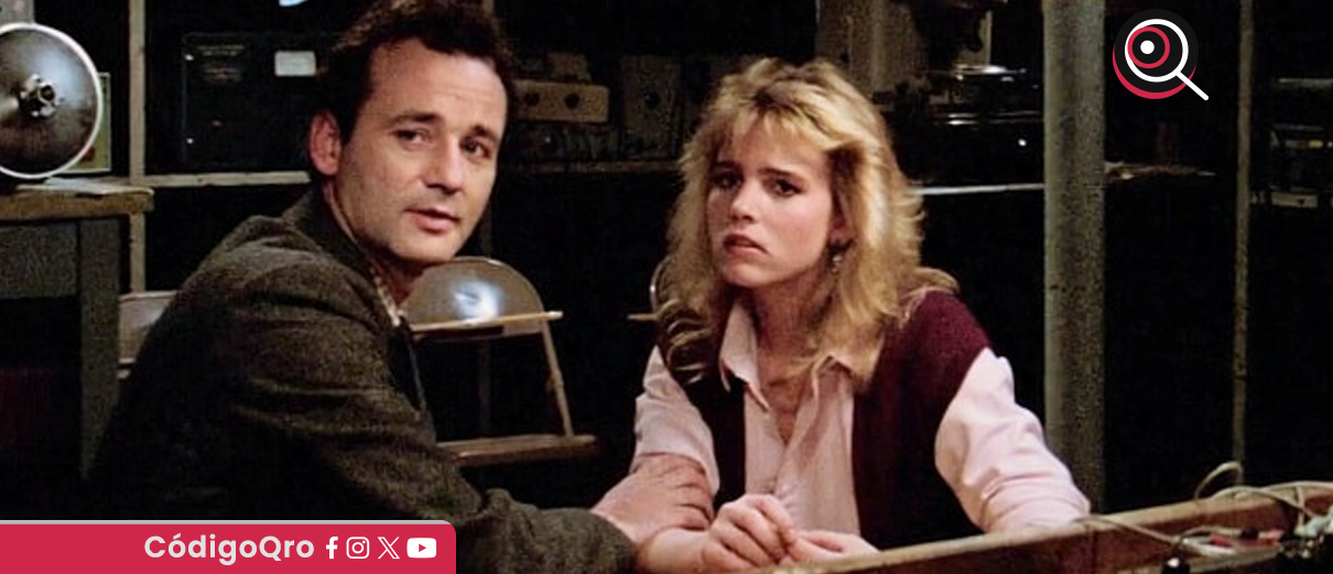 Muere Jennifer Runyon, actriz de "Ghostbusters", a los 65 años