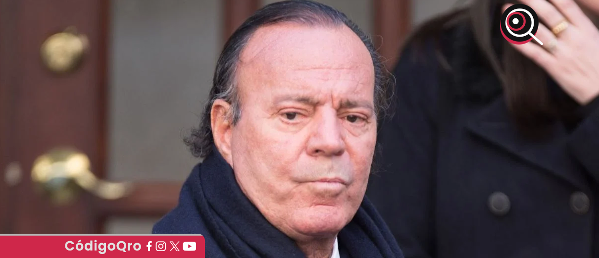 Julio Iglesias